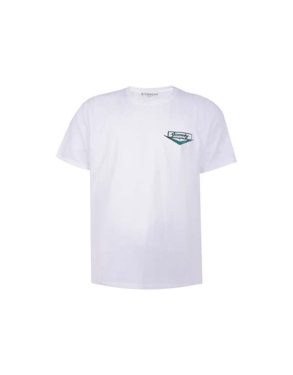 GIVENCHY Футболка 20595