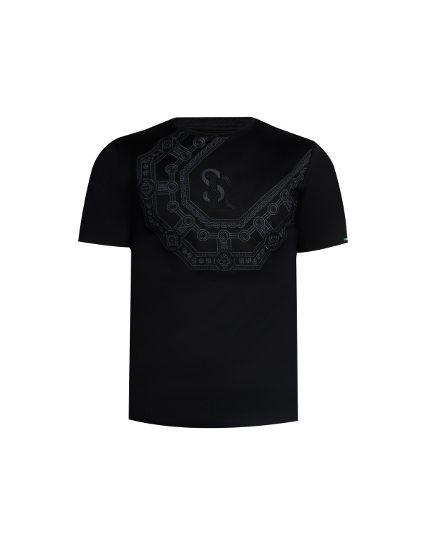 STEFANO RICCI Футболка 20949