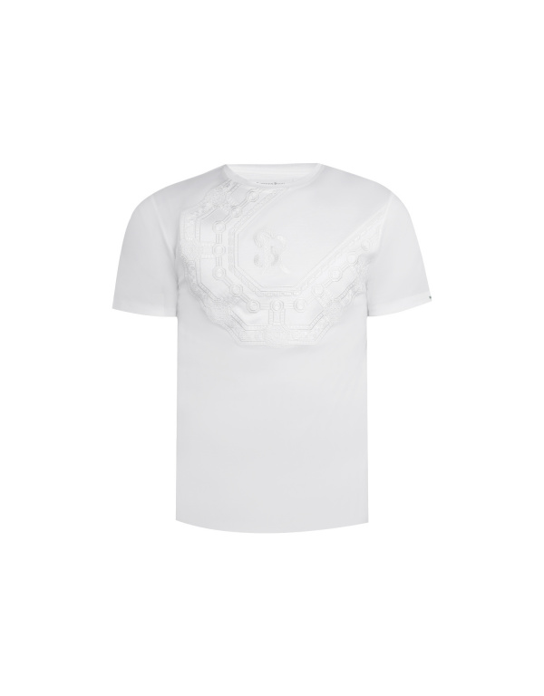 STEFANO RICCI Футболка 20944