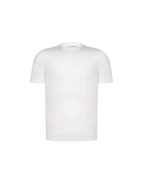 NEIL BARRETT Футболка 21151