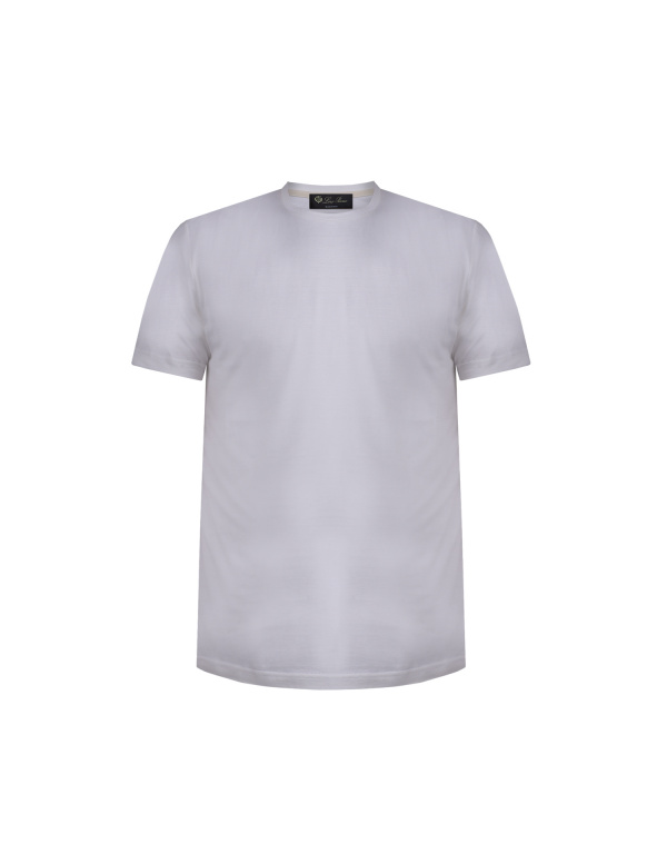 LORO PIANA Футболка 20403