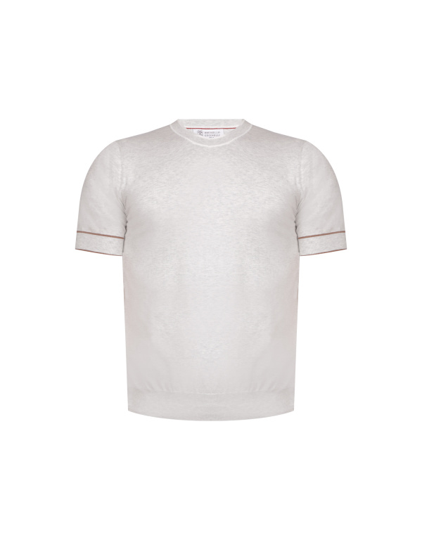BRUNELLO CUCINELLI Футболка 21165