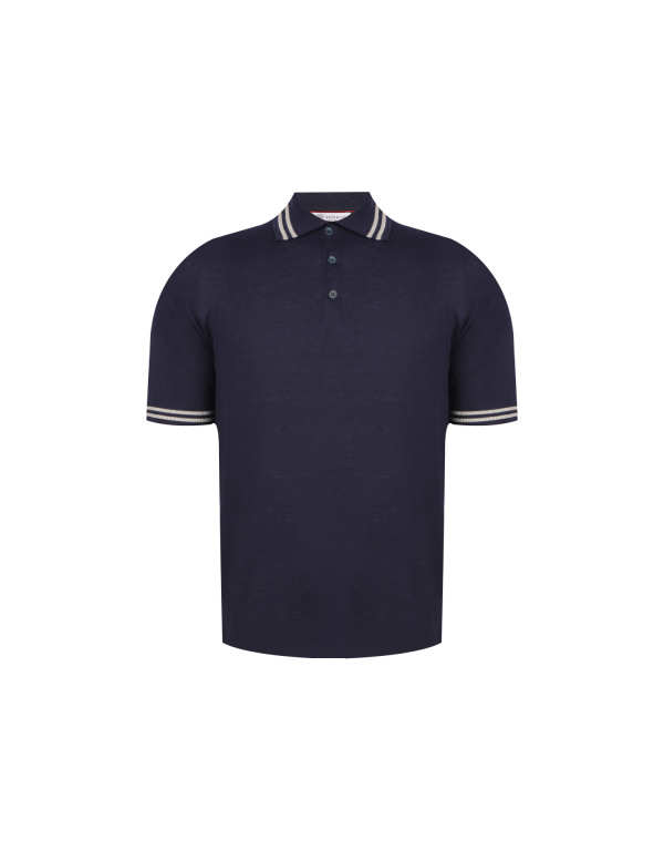 BRUNELLO CUCINELLI Поло 21171