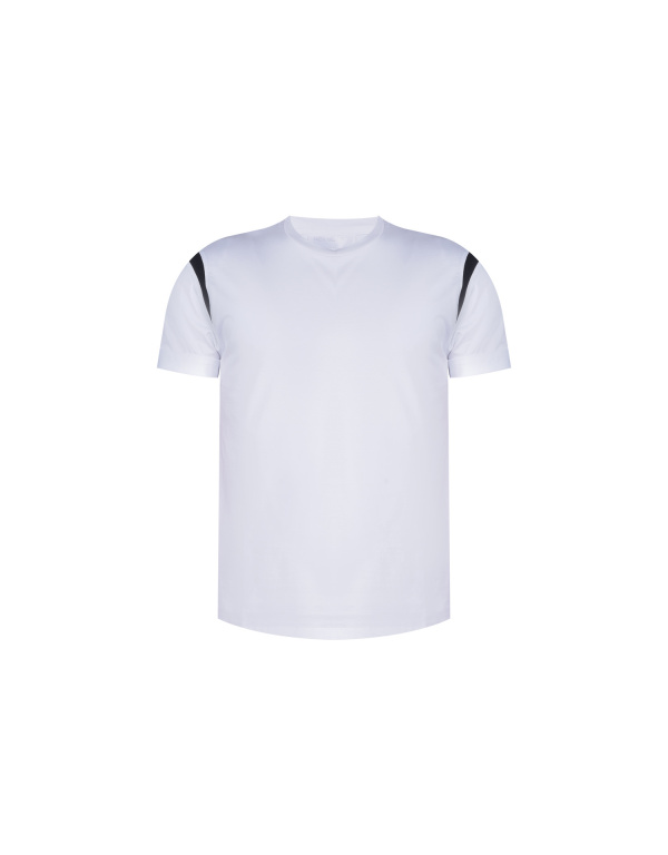 NEIL BARRETT Футболка 21378