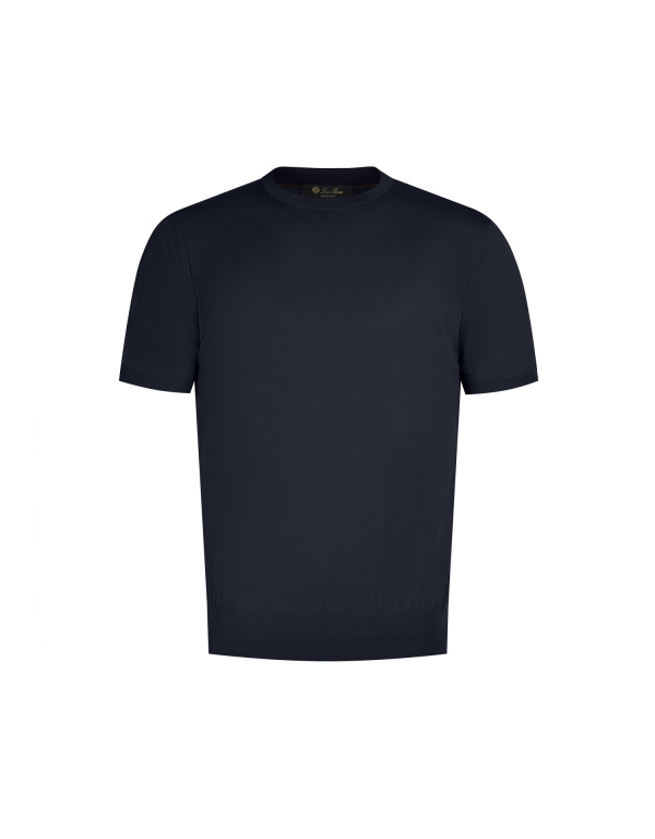 LORO PIANA Футболка 21386