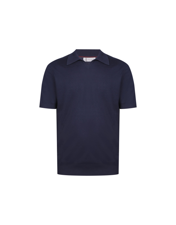 BRUNELLO CUCINELLI Поло 20113