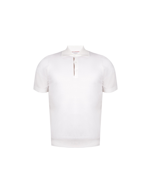 BRUNELLO CUCINELLI Поло 20110