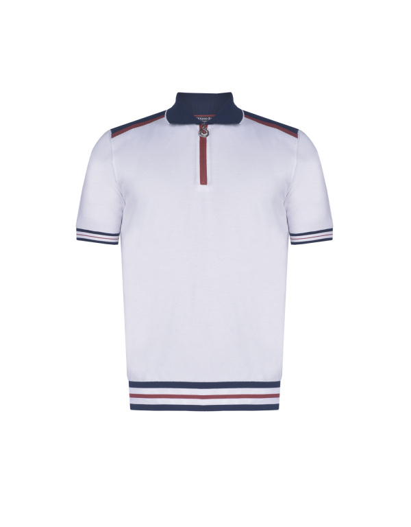 STEFANO RICCI UZB Поло 21587