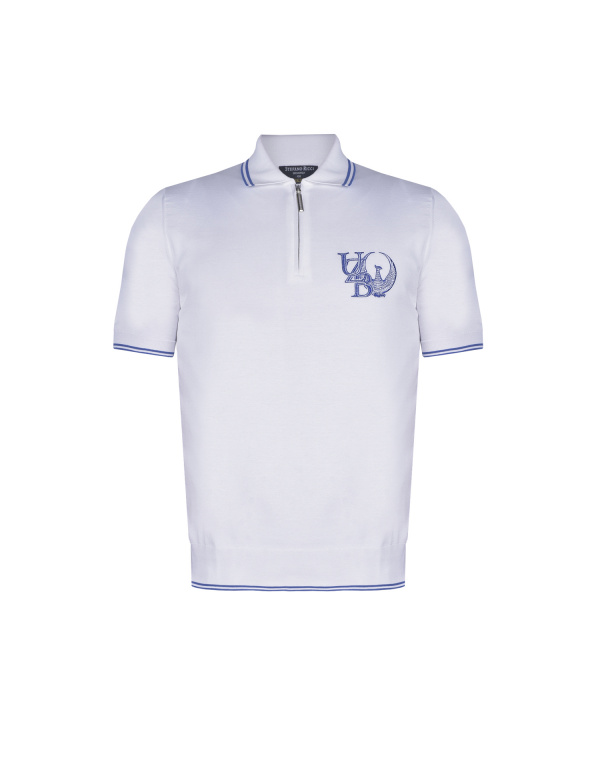 STEFANO RICCI UZB Поло 21611