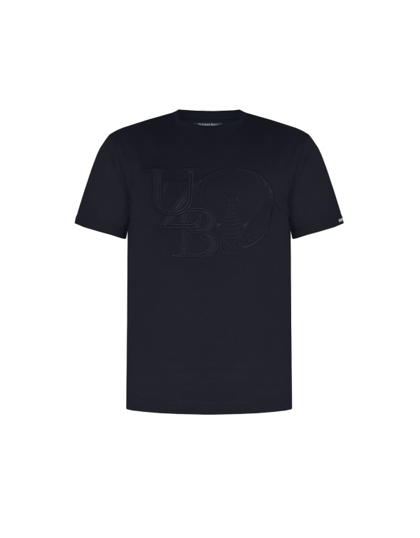 STEFANO RICCI UZB Футболка 21591