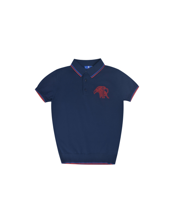 STEFANO RICCI JUNIOR SKI Поло 21685