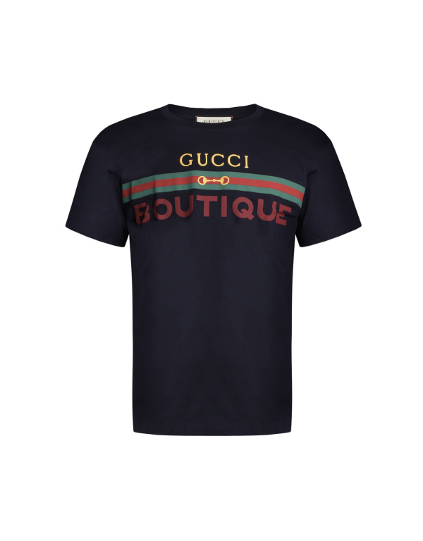 GUCCI Футболка 20222