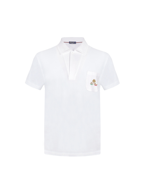 LORO PIANA Поло 21886