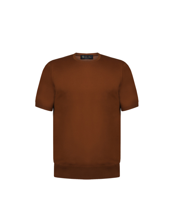 LORO PIANA Футболка 20397