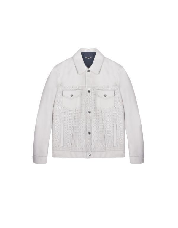 STEFANO RICCI JUNIOR SKI Куртка 21578