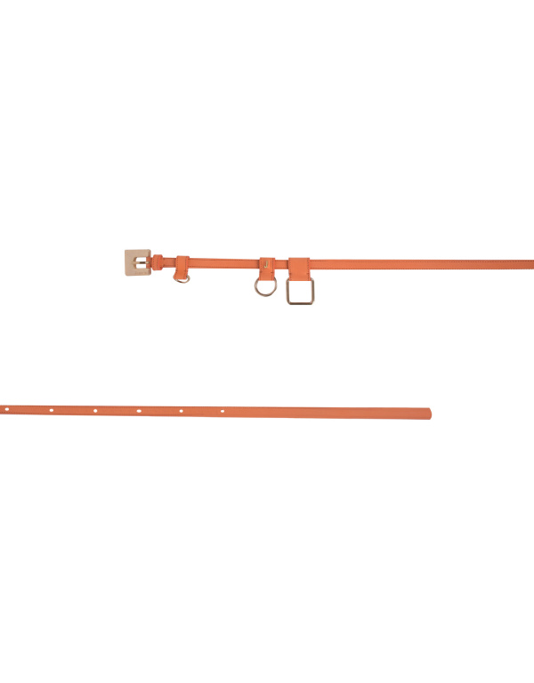 JACQUEMUS Ремень 21488