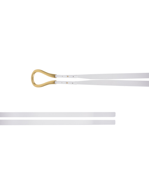 BOTTEGA VENETA Ремень 21551