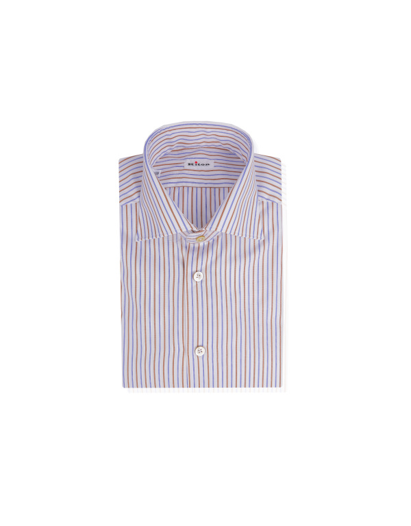 KITON Рубашка 21744