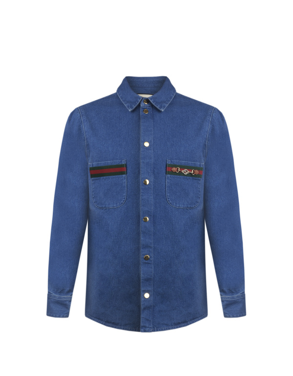 GUCCI Рубашка 20336