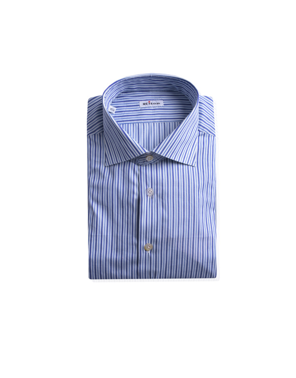 KITON Рубашка 20219