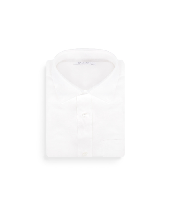 LORO PIANA Рубашка 21889