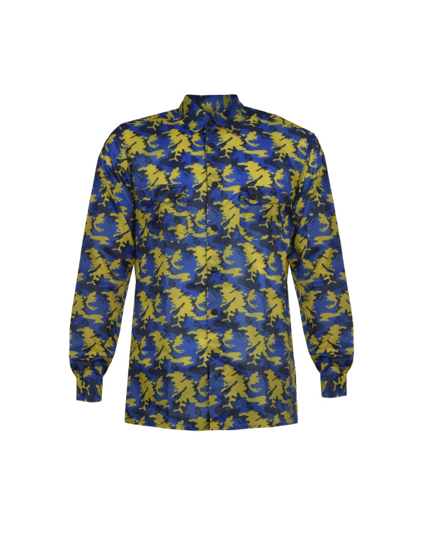  Рубашка 20781