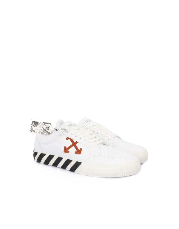 OFF WHITE Кеды 20265
