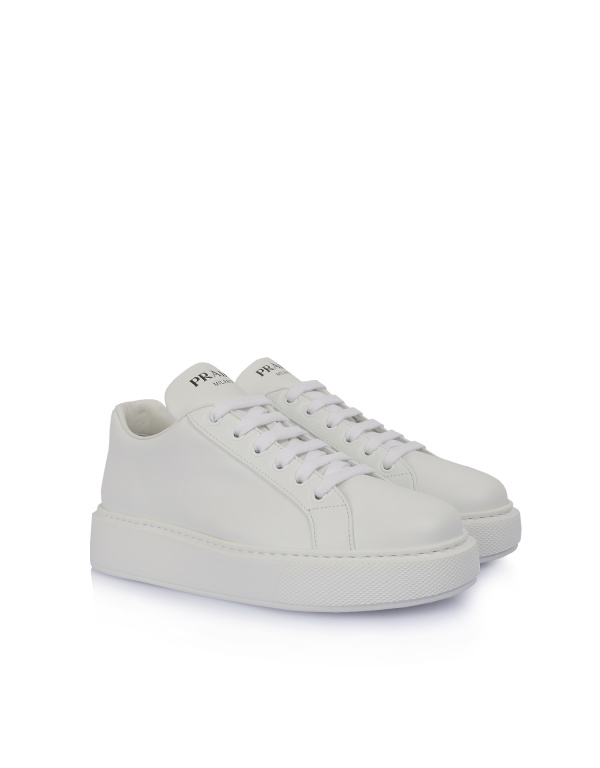 PRADA Кеды 20057