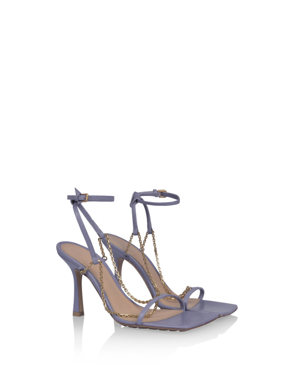 BOTTEGA VENETA Босоножки 21010