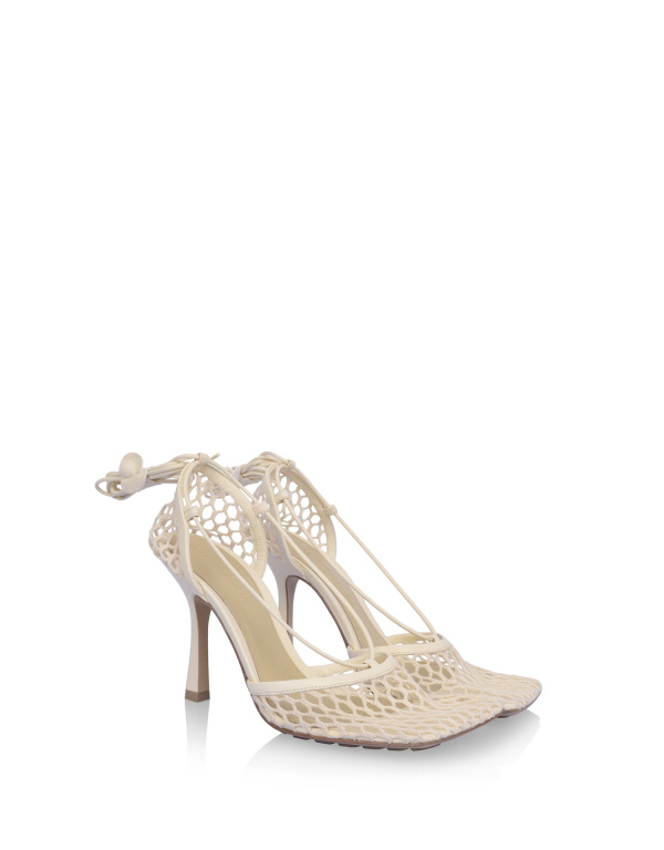 BOTTEGA VENETA Босоножки 21005