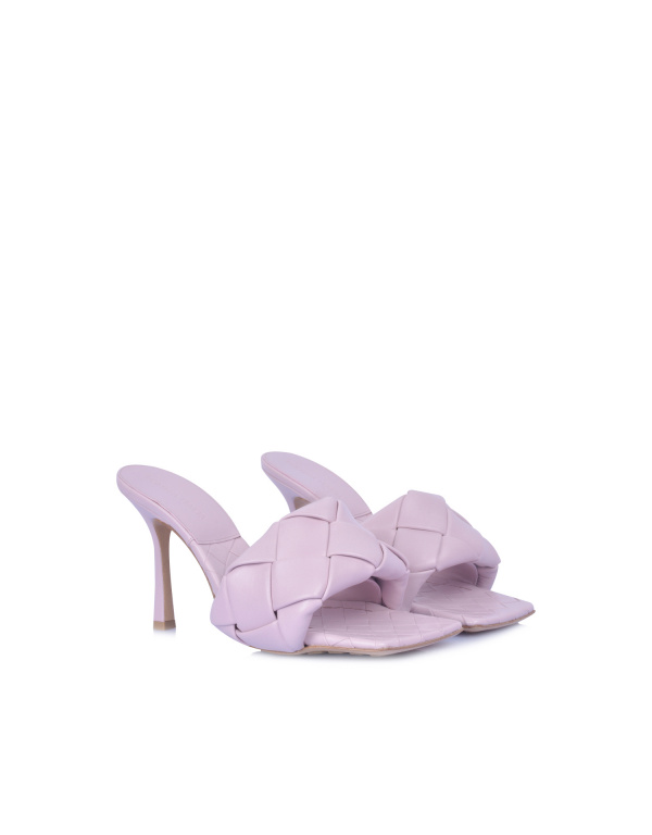 BOTTEGA VENETA Мюли 21548