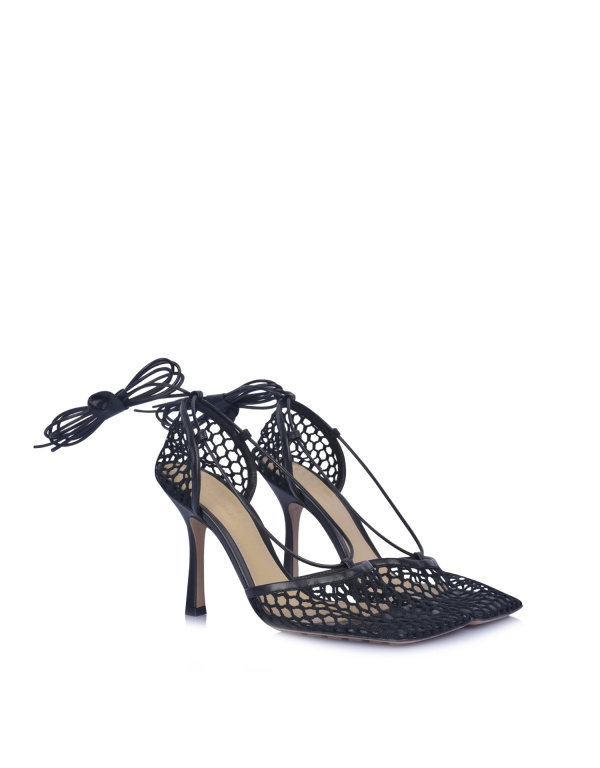 BOTTEGA VENETA Туфли 21547