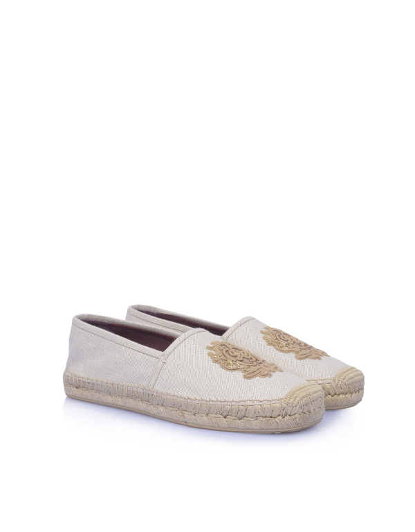 DOLCE&GABBANA Эспадрильи 20983