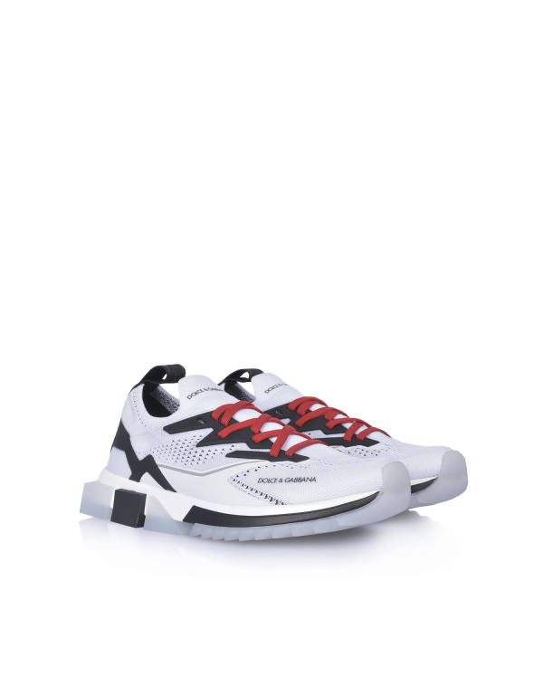 DOLCE&GABBANA Кроссовки 21512