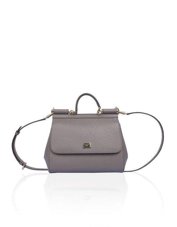 DOLCE&GABBANA Сумка 21039