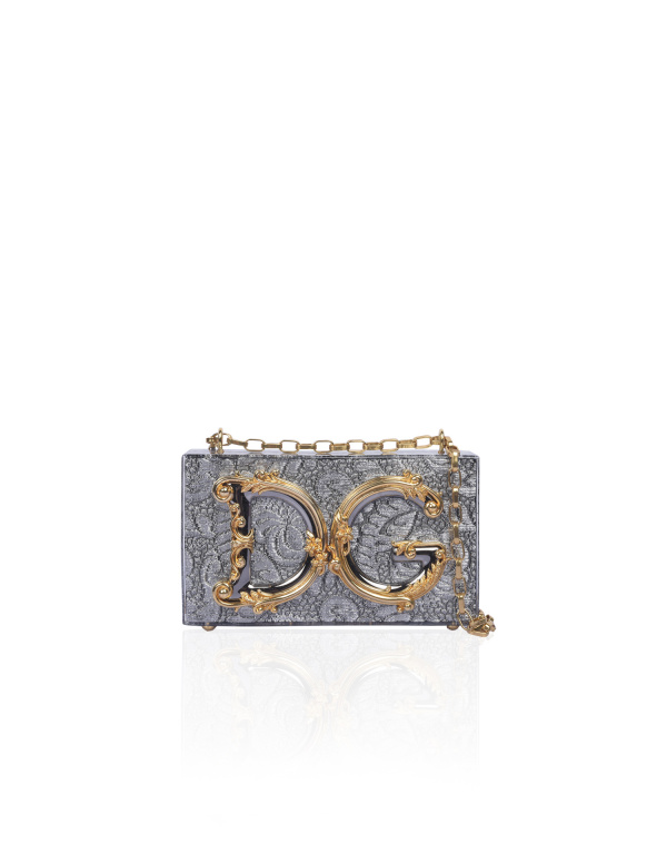 DOLCE&GABBANA Сумка 21047