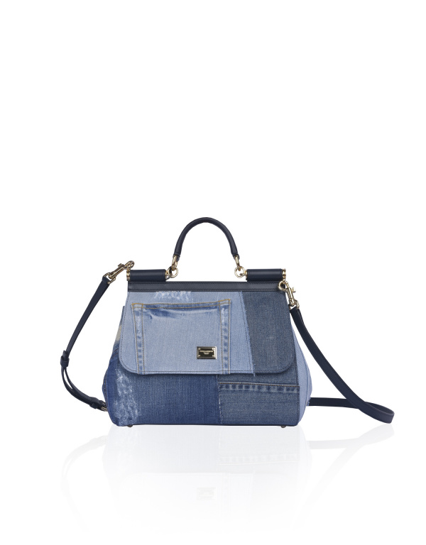 DOLCE&GABBANA Сумка 21521