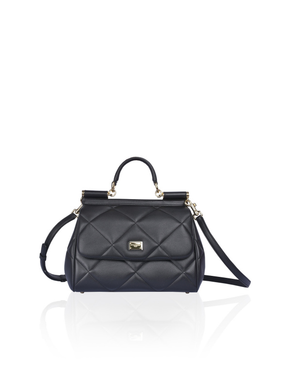 DOLCE&GABBANA Сумка 21525