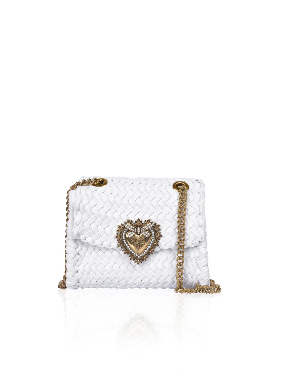 DOLCE&GABBANA Сумка 21522