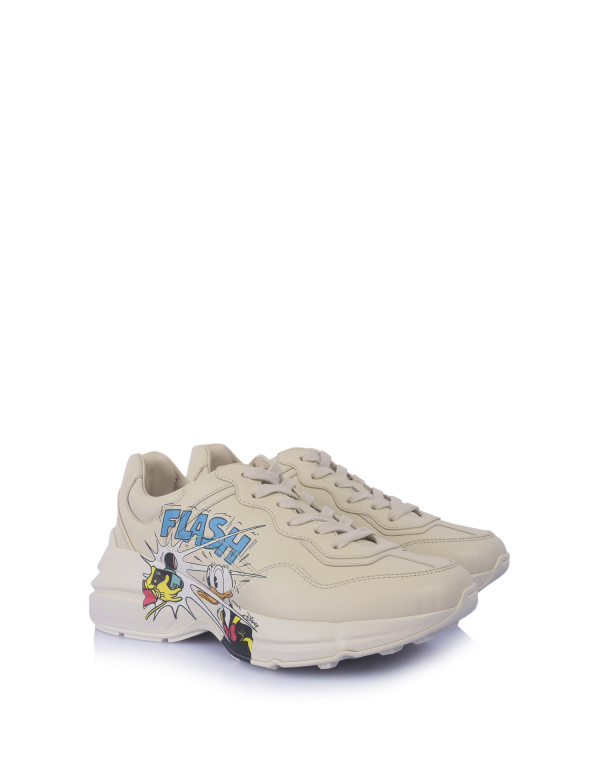 GUCCI Кроссовки 20356