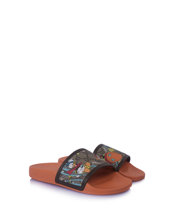 GUCCI Сандалии 20358