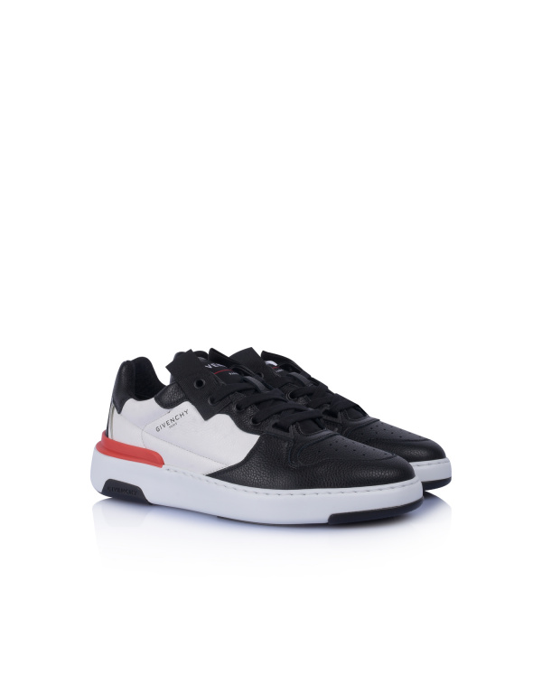 GIVENCHY Кеды 20605