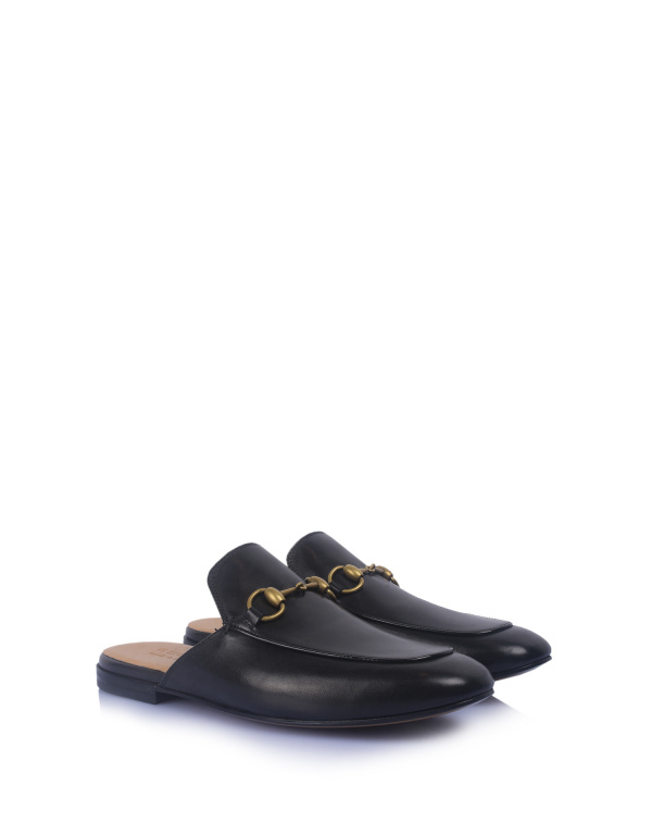 GUCCI Мюли 20326