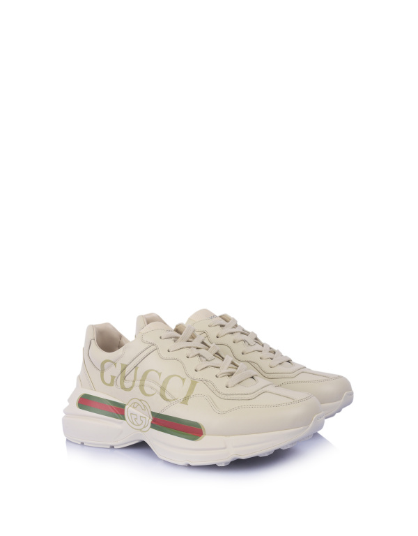 GUCCI Кроссовки 20327