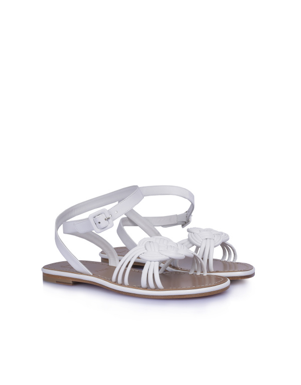 CHRISTIAN LOUBOUTIN Сандалии 21139