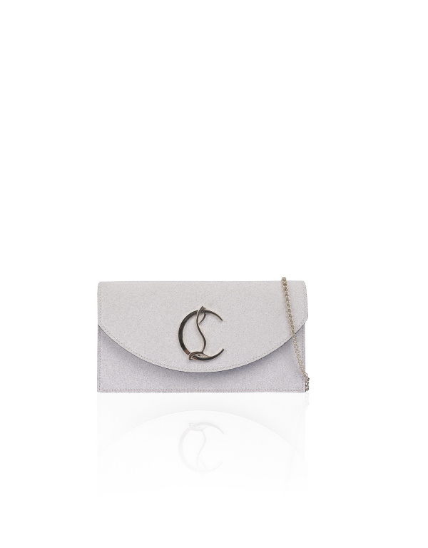 CHRISTIAN LOUBOUTIN Клатч 21137