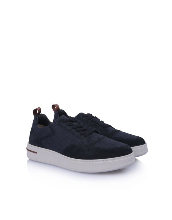 LORO PIANA Кеды 20435