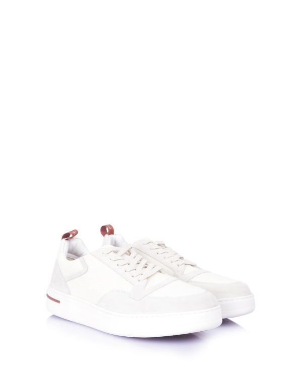 LORO PIANA Кеды 21894