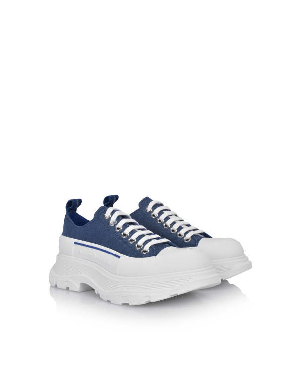 ALEXANDER MCQUEEN Кроссовки 21471