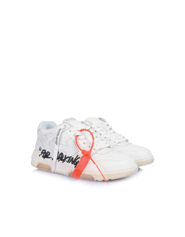 OFF WHITE Кеды 21031